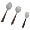 Complete Medical 10577C Soupspoon Plastisol Coated