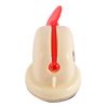 Tiardey 2PCS Toothpaste Roller Squeezer Tool Whale Toothpaste Dispenser Tube Squeezer For Toothpaste Suction Cup Toothpaste Holder For Toothpaste