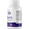 BioFit Probiotic  Dietary Supplement - Official Formula (5 pack)