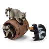 Schleich Nutty Mischief, Multi
