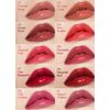I'M MEME LIP SILHOUETTE GLOSS TINT (07 Chic Burgundy)