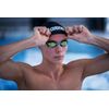 Arena Moulded Pro II Swim Cap, Fuchsia, Small
