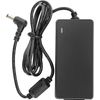 KSC-32 Rapid Charger with Power Adapter Compatible with TH-D72A TK-2180 TK-3180 TK-5210 TK-5310 NX-5200 NX-5300 NX-5400 NX-410 NX-411 KNB-33L KNB-43L KNB-47L KNB-48L