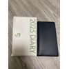 JR東日本 2025 DIARY ネイビー