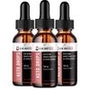 (3 Pack) SlimSwift Pro Metabolism Drops Liquid Supplement-Metabolic Support