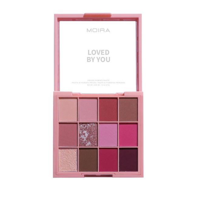 Loved By You Palette