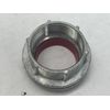 2 Inch Threaded Rigid Conduit Hub UL Listed Watertight Fitting With Gasket