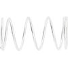 BGS Diy 9806 | Spring Assortment | Compression Springs | 246 pcs.