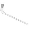 EISCO Receiver Delivery Adaptor, Long Stem - Socket Size: 10/19 - Borosilicate 3.3 Glass