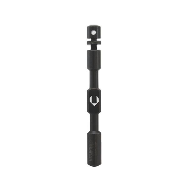 Eclipse E241 Standard Bar Type Tap Wrench, Black