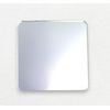 Super Cool Creations Rounded Corner Square Mirrors, 3mm x 25cm x 25cm Size