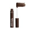 NYX Cosmetics Color Mascara Brown