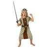 Rubies Official Viking Boy Costume Boys Small