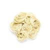 Stranded International Fibre Curly Messy Bun (613 Daisy)