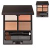 Kose Cosmetics Decorté COSME DECORTE Tone Perfecting Palette, 0.2 oz (5 g), Concealer 02, Natural Beige
