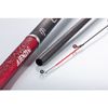 Jenzi Feeder Rod Crystal Feeder, 3.90m bis 90g