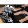 RockyMounts DropTop Locking Thru-Axle Fork Mounts … for Van