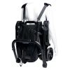 Mamas & Papas Airo stroller black