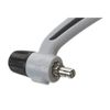 Sealey Ak8683 Mini Hacksaw With Adjustable Blade 150Mm