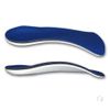 3/4 Carnation Powerstep solette|supporto Double Layer |antiodore Size: Medium