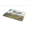Destination Vinyl Ltd Chinook Helicopter Mouse Mat Pad - Plane Pilot Mountains Computer #15542