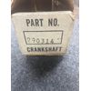 Tecumseh Engines 290314 Crankshaft