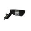 Latch Kit - Battery Box - Tool Box - Peterbilt 386  387 Models  (BLACK)