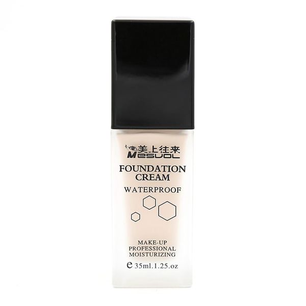 Mesvol Foundation Cream (01)