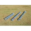 TOEI LIGHT G1439R Frame Binding Color Belt 90 Red