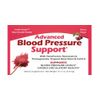 Advanced Blood Pressure Support 2 PK.  Cherry 