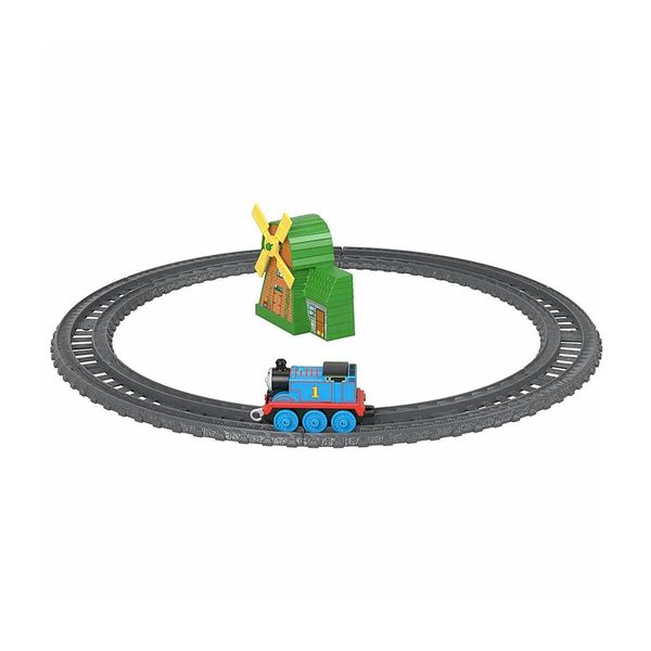 Thomas & Friends TrackMaster, Thomas & the Windmill