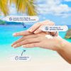 BoaVida After Sun Lotion Nutrient Body Cream and Tan Enhancer - Sun Burn Recovery Cream for After Sun Exposure, Made with Cupuacu Butter 16 Ounce