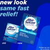 Alka-Seltzer Original Effervescent Antacid Tablets 36 Ea