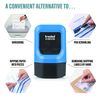 Trodat ID Protector Ink Roller – Identity Theft Protection Roller Stamp