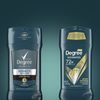 Degree Advanced Protection Antiperspirant Deodorant Sport Defense 4 count 72-Hour Sweat and Odor Protection Antiperspirant For Men With MotionSense Technology 2.7 oz