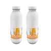 Aloe Piña, net content 960 milliliters ( 2 Pack )