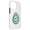 iPhone 14 Pro Max Egg Timer Egg Timer Kitchen Timer Cooking Baking Smartphone Case