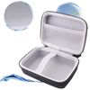 TASCAM iXZ Microphone Guitar Interface Protective Storage Case for WERJIA