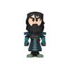 Funko Samurai Jack Armoured Jack Soda Vinyl Figure 10cm Tall