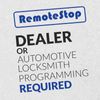 2 For 2015 2016 2017 2018 Dodge Challenger Durango Smart Prox Remote Key Fob