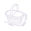 Gabby's Dollhouse Picnic Basket