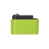 1x Adapter for Black+Decker / Porter Cable 20V MAX Tools, fits Ryobi 18V Battery
