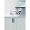 ASBEL POSE Kitchen Pocket Magnet, White K134111