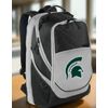 Broad Bay Michigan State University Backpack Official MSU Laptop Computer Bag