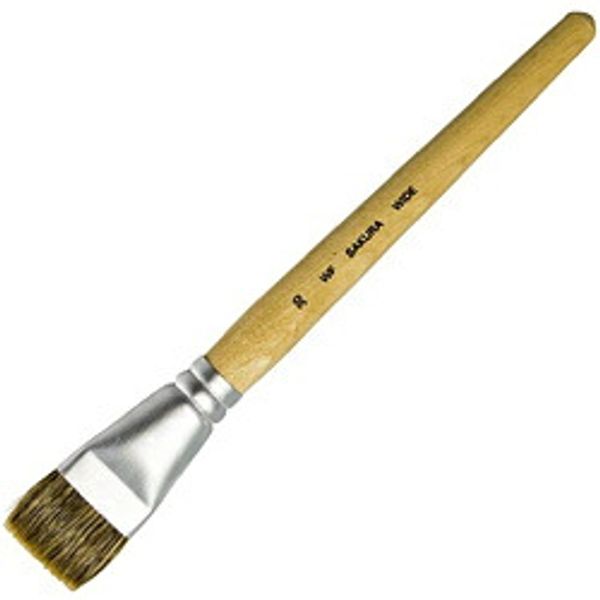 Sakura Cray-Pas Paint Brush Wide No. 30 WF30 WF30 852