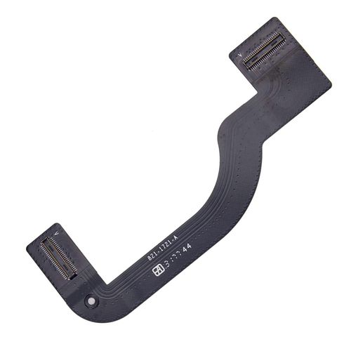 821-1721-A I/O Board Flex Cable 923-0431 Replacement for MacBook Air 11” A1465 (Mid 2013, Early 2014, Early 2015)