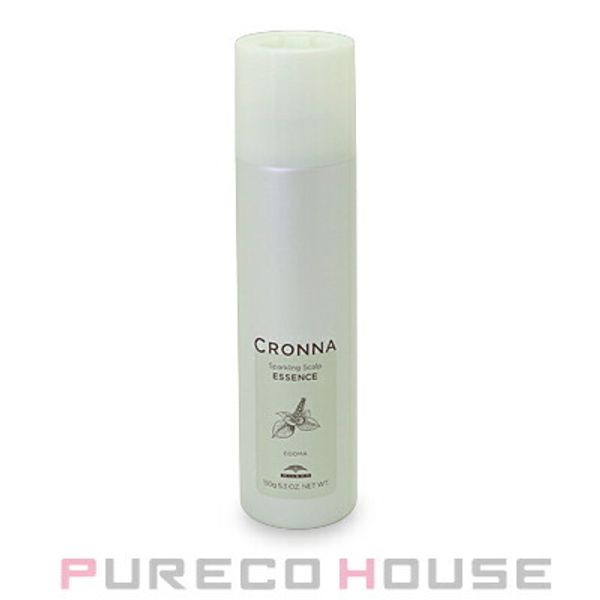 Milbon Crona Sparkling Scalp Essence (scalp serum) 150g Mail delivery is not available