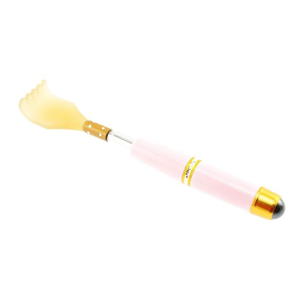 Olive-G Mobile Edition Telescopic Grandchild Softy Olive (Pink)