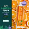 Green Beaver 75 Milliliter Zesty Orange Toothpaste