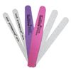 Gel Nail Offset Remover File Wipe Cuticle Oil